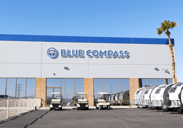 Images Blue Compass RV Las Vegas
