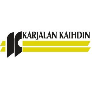 Karjalan Kaihdin Oy Logo