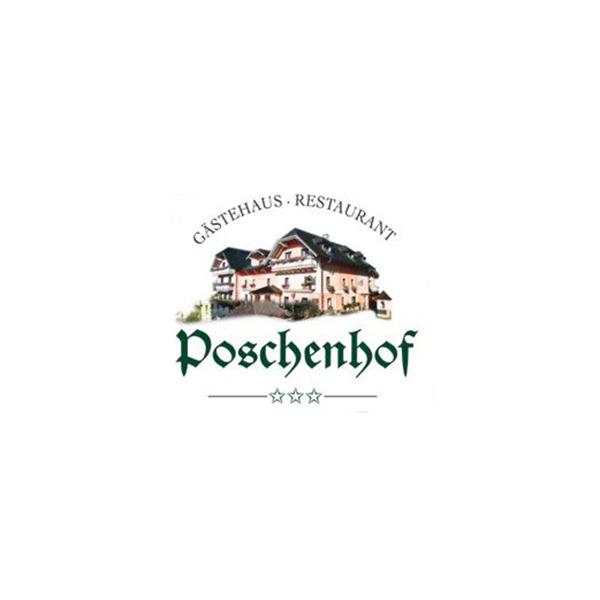 Gästehaus - Restaurant POSCHENHOF