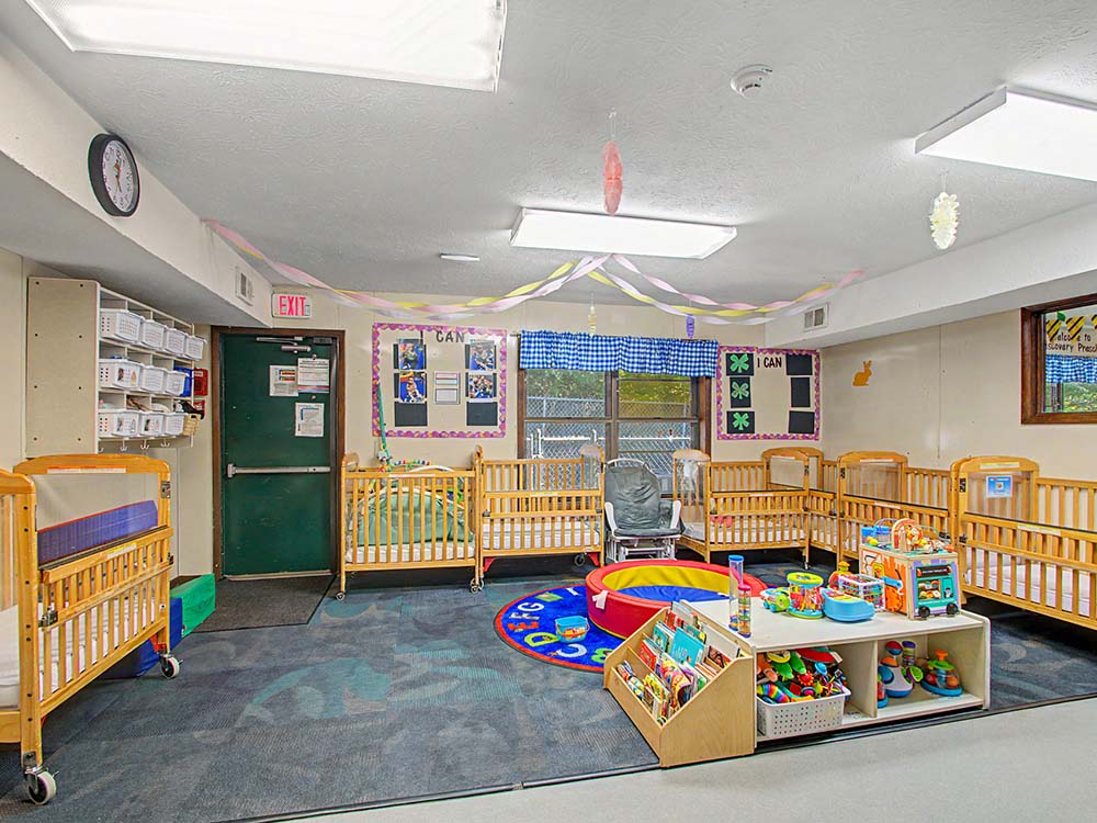 Infant Classroom