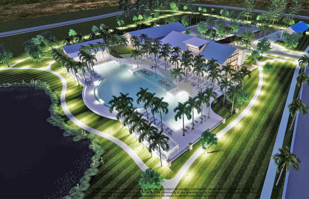 Images Del Webb North Myrtle Beach by Del Webb- 55+ Retirement Community