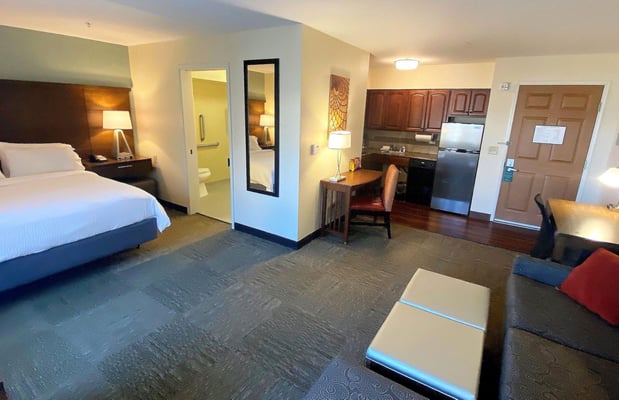 Images Staybridge Suites Great Falls by IHG