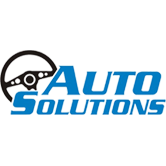 Auto Solutions Orlando Logo