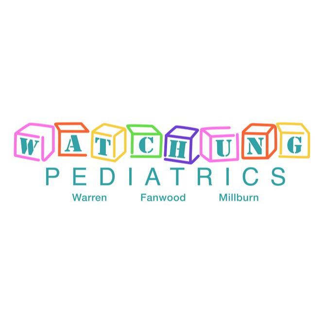 Watchung Pediatrics Logo