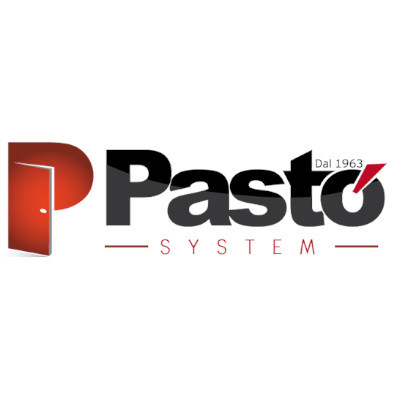 Pastò System Logo