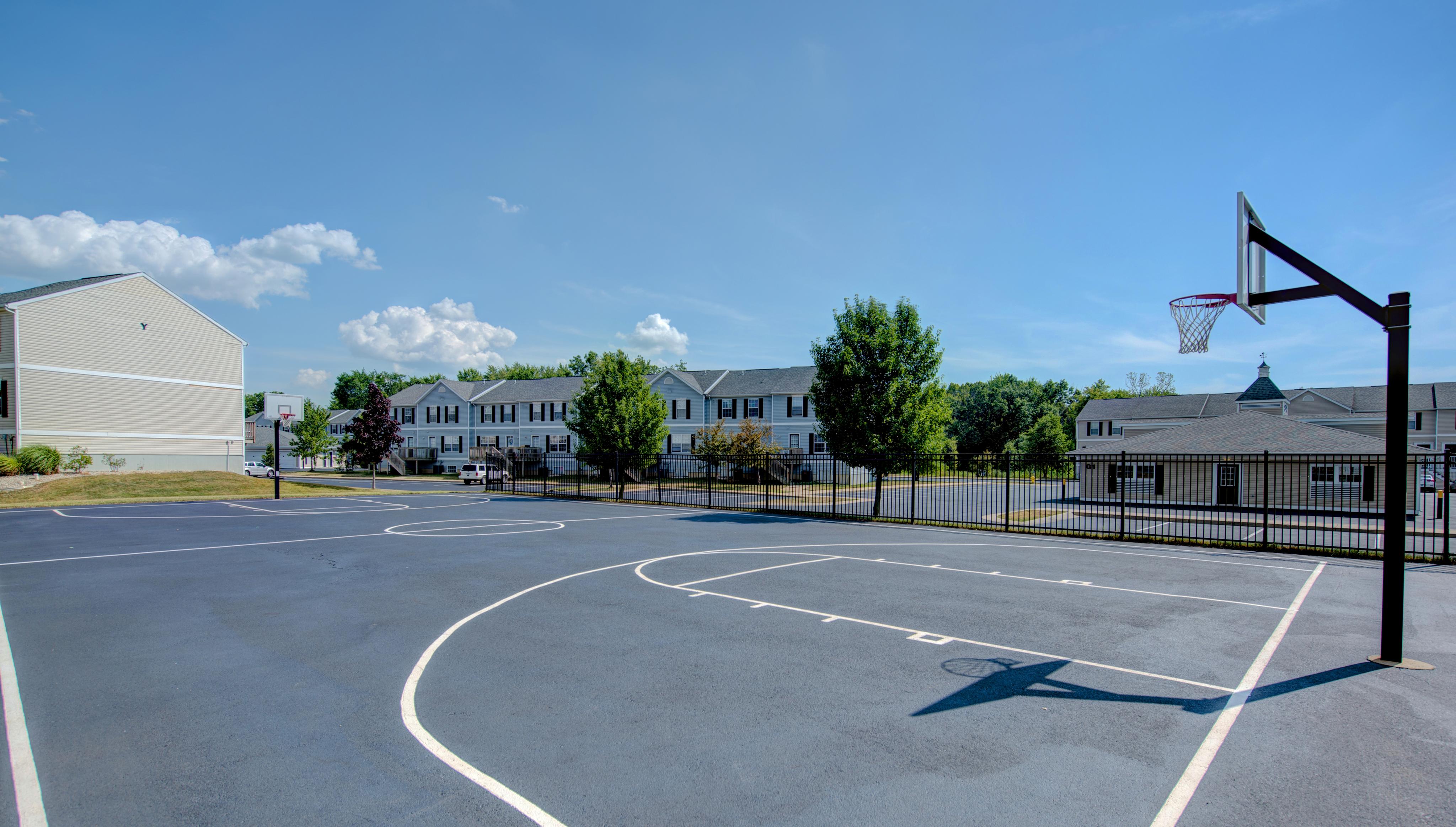 Canvas Townhomes Allendale Photo