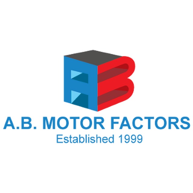 A.B Motor Factors Logo