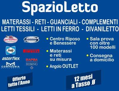 Images Spazioletto
