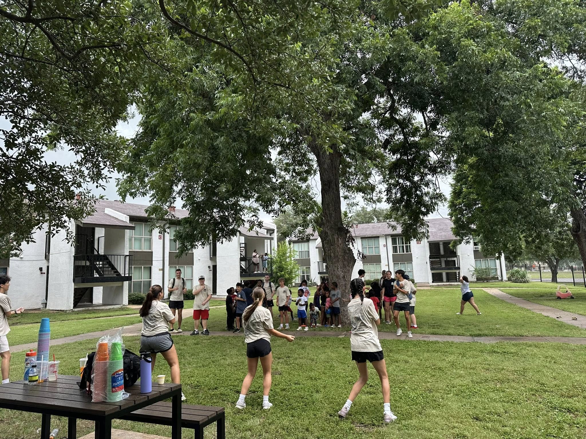 Westland Baptist Church Image