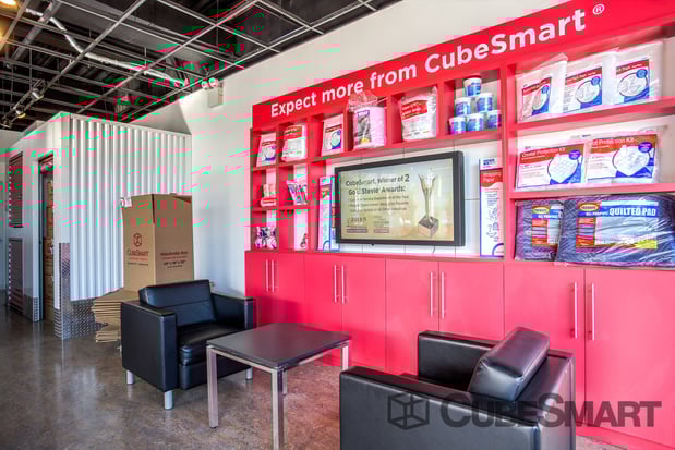 Images CubeSmart Self Storage of the Bronx