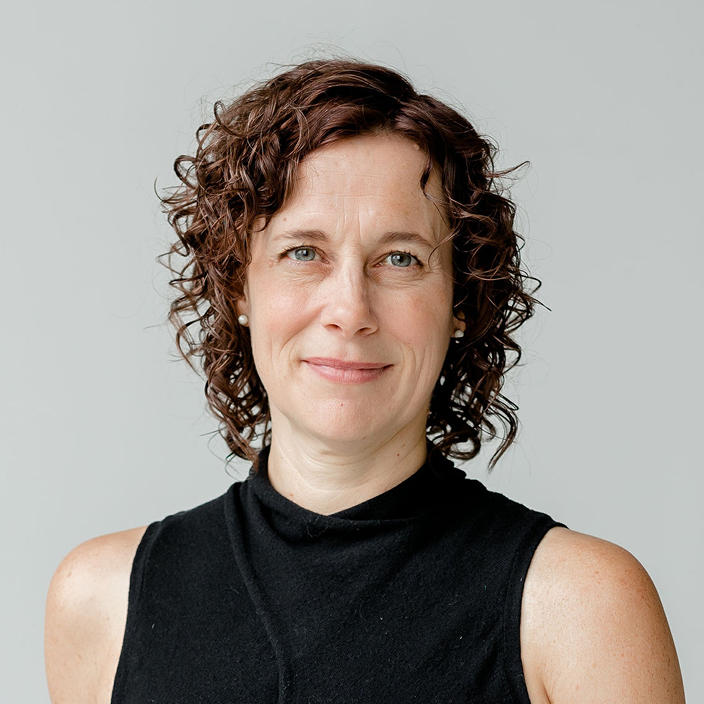 Karen Barasch headshot.