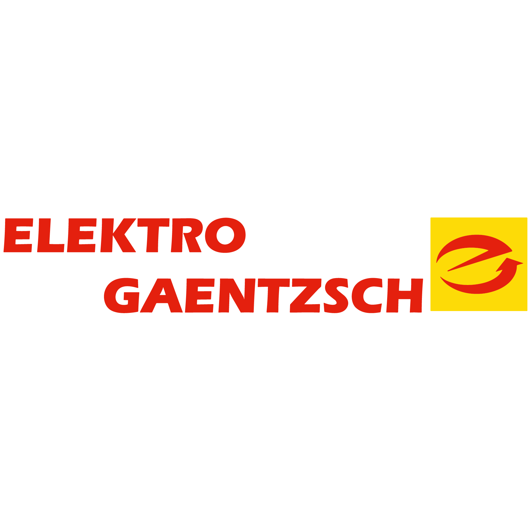 Logo Elektro-Gaentzsch e.K