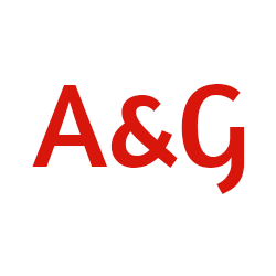 A & G Contracting Inc. Logo