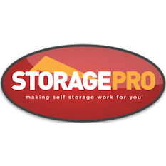 21st & R Self Storage Logo