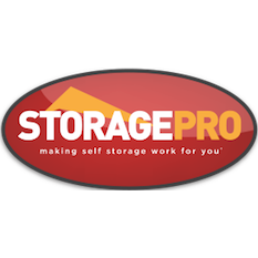 Corporate Storage Logo