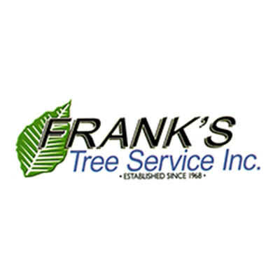 Frank's Tree Service Inc.