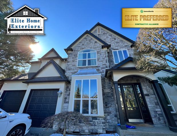 Images Elite Home Exteriors NW