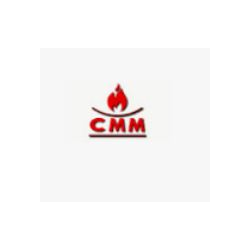 C.M.M. S.R.L Logo