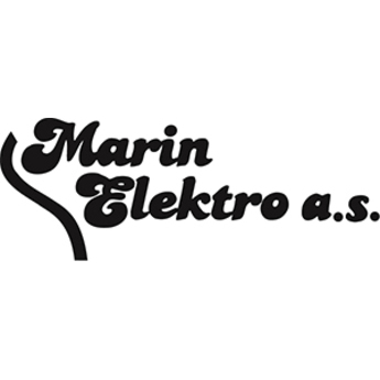 Marin Elektro AS Logo