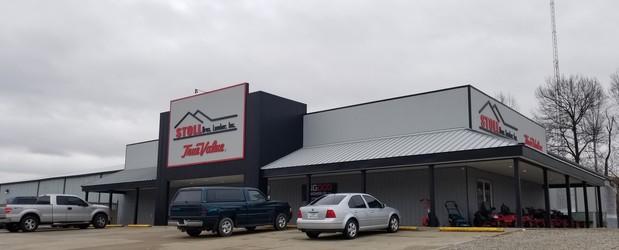 Images Stoll Bros. Lumber, Inc. - ODON