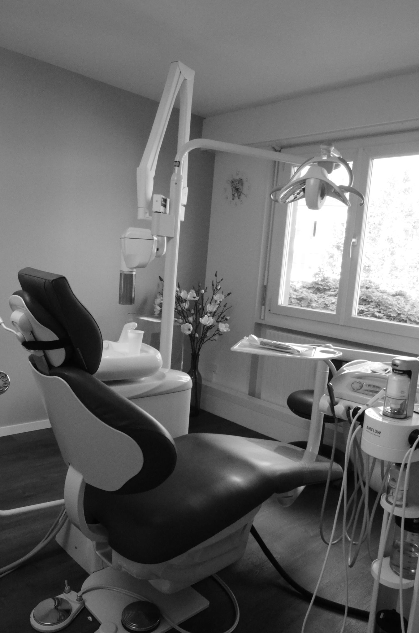 Bilder Barroso Deillon Sandy, Centre Hygiéniste Dentaire Sandy