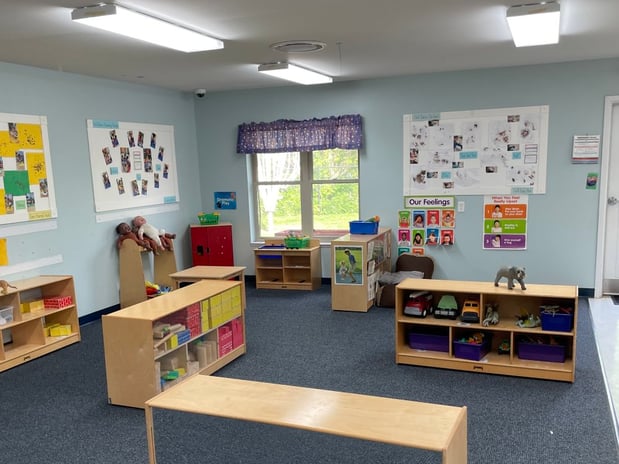 Images South Bend KinderCare