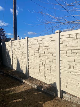 Images Superior Fence & Rail