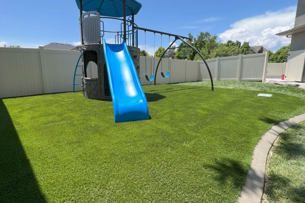 Images Tough Turf and Landscaping