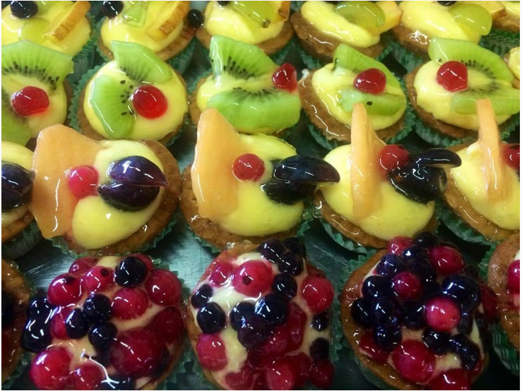 Images Pasticceria Bar Agorà