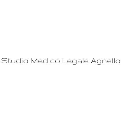 Studio Medico Legale Agnello Logo