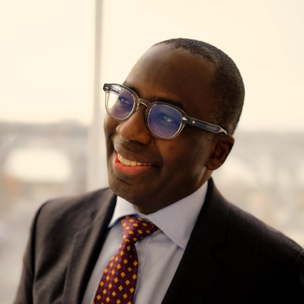 Images Olajide A. Williams, MD, MS