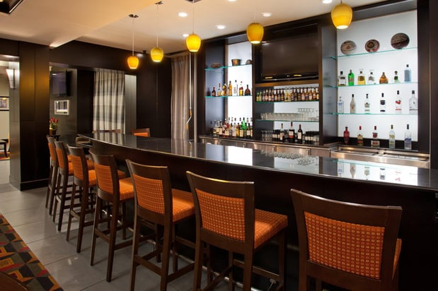 Images Holiday Inn Columbus - Hilliard by IHG