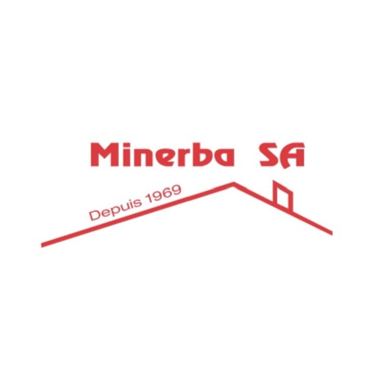 Minerba SA Logo