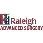 Raleigh Advanced Surgery Logo