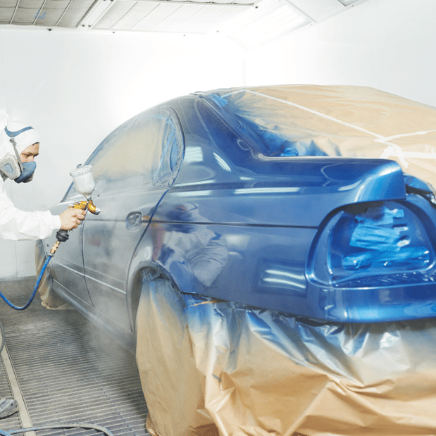 Images R&C Auto Repair & Collision Center