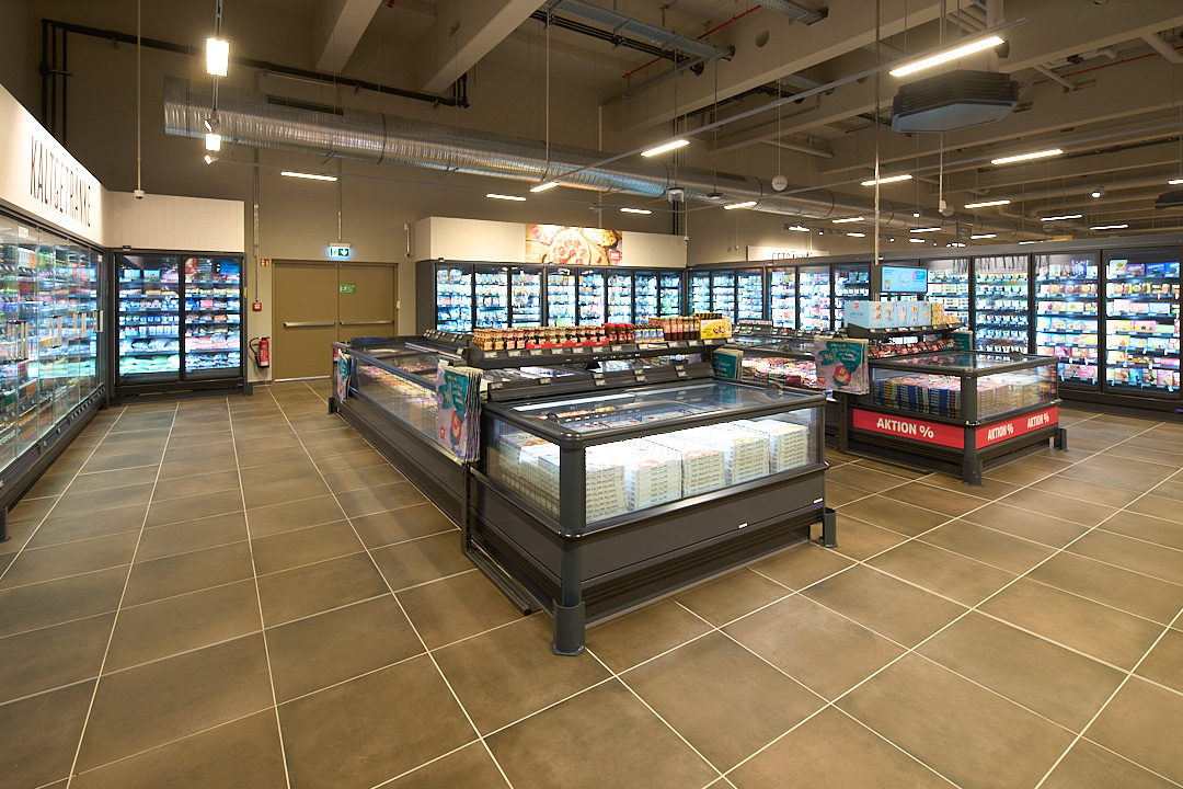 Bild 12 REWE Kriegisch in München