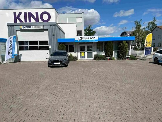 Kfz-Sachverständigenbüro Michael Bisson e.K., Brunckstraße 11 in Speyer