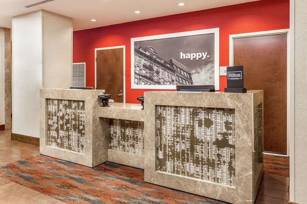 Images Hampton Inn Manhattan Grand Central