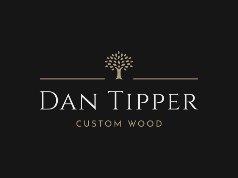 Images Dan Tipper Custom Wood