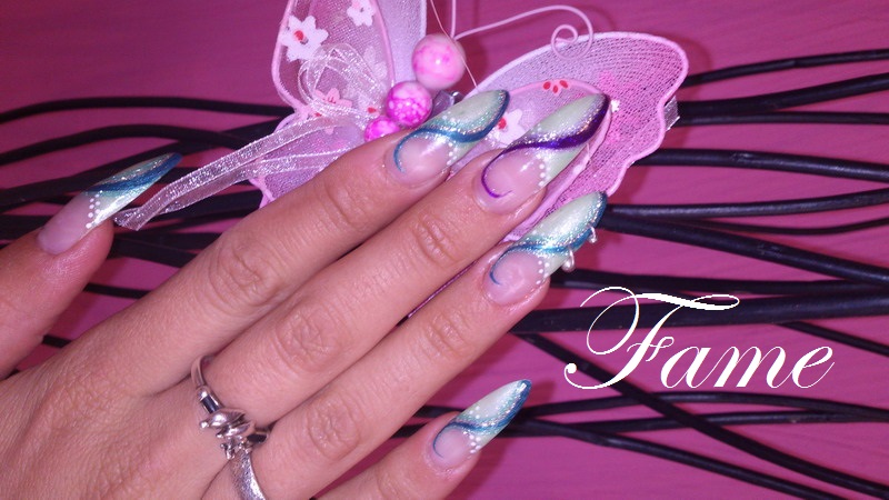 Fame-Nails, Via da Munt 15 in Domat/Ems