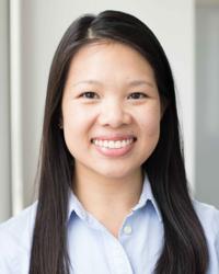 Dr. Anna Le Newman, MD - Denver, CO - Obstetrics & Gynecology