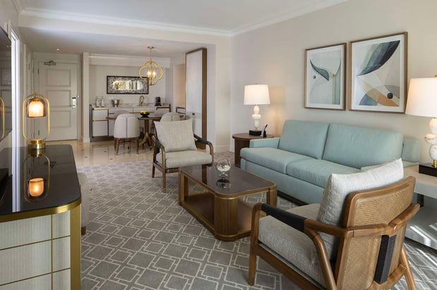 Images Waldorf Astoria Orlando - An Official Walt Disney World Hotel
