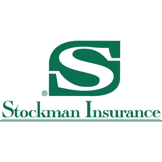 Stockman Insurance Billings Grand Logo