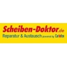 Logo Scheiben-Doktor Halle / CFC StylingStation
