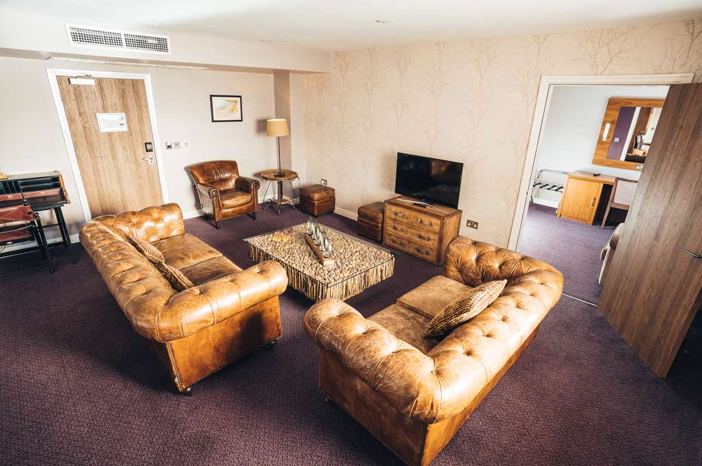 Images Blackpool FC Stadium Hotel, a member of Radisson Individuals