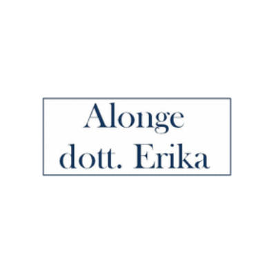 Alonge Dott.ssa Erika Logo