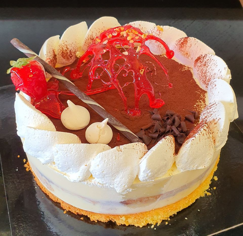 Images Pasticceria Caffetteria Vesuvius