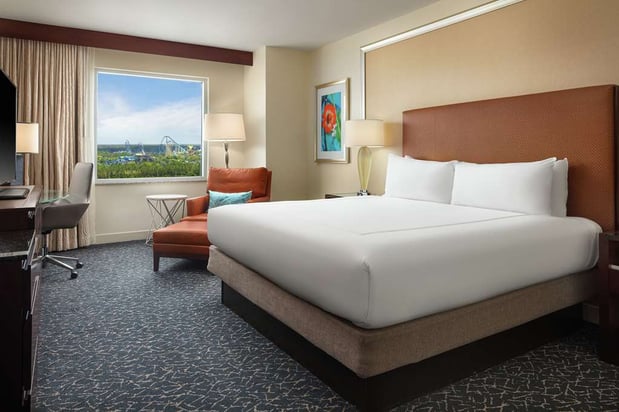Images Hilton Orlando