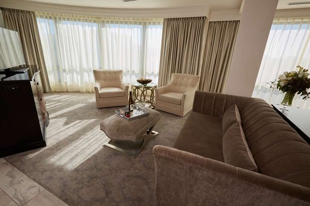 Images Best Western Premier Park Hotel