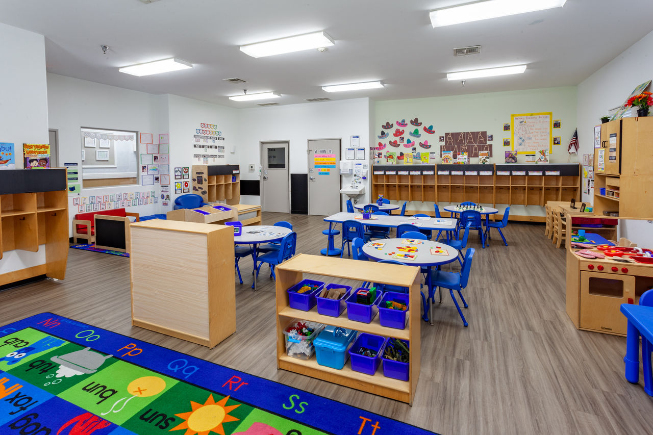 The Goddard School of Frisco - West Image